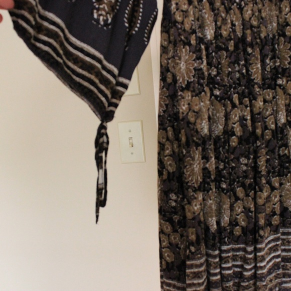 Free People Midsummer Dream Mini Dress - Picture 6 of 7